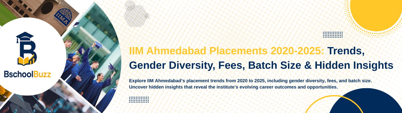 IIM Ahmedabad: Fees, Admission 2026, Courses, Cutoff, Ranking, Placement