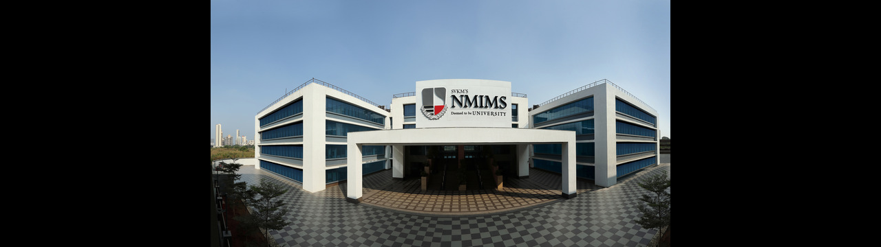 NMIMS Navi Mumbai