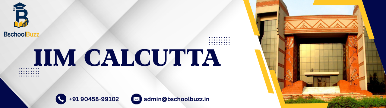 IIM Calcutta