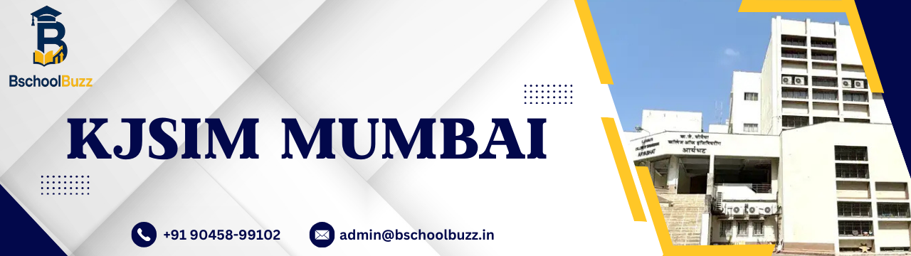 K J Somaiya Institute of Management (KJSIM)