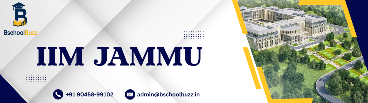 IIM Jammu