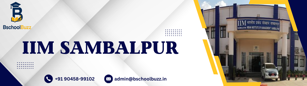 IIM Sambalpur