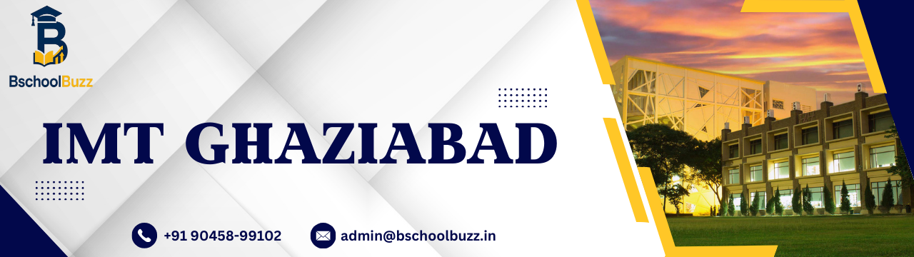 Institute of Management Technology (IMT)