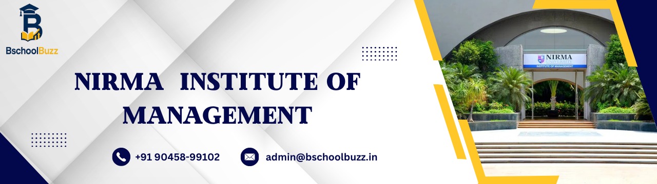 Nirma University (Nirma)