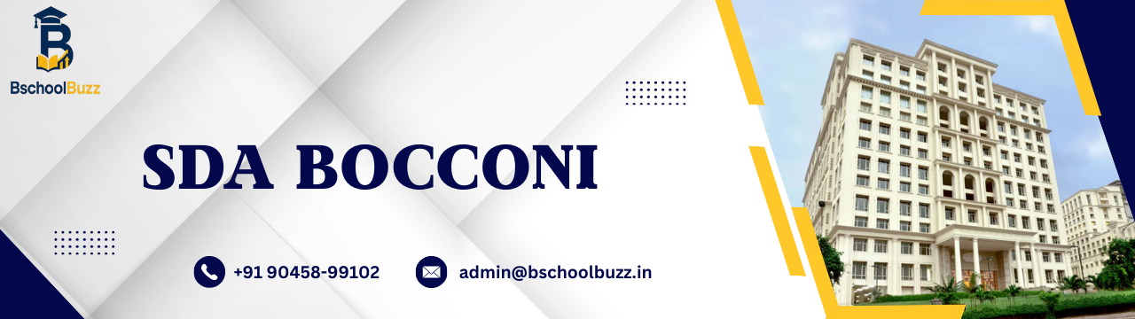 SDA Bocconi Asia Center