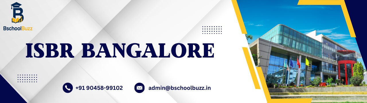 ISBR Business School