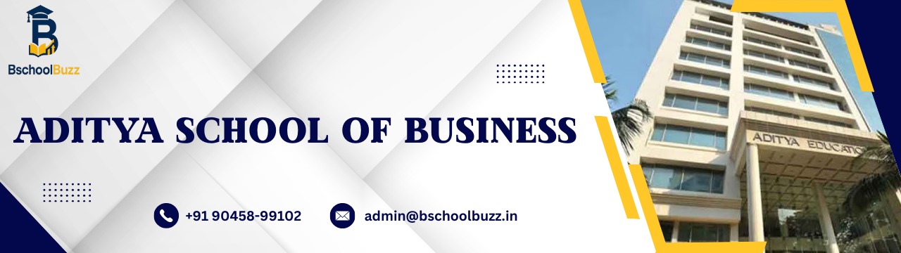 Aditya School of Business Management (ASBM)