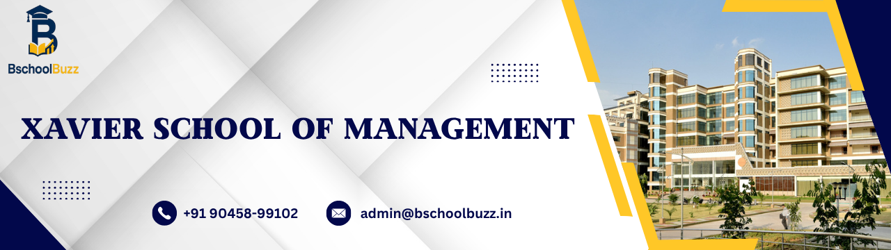 XLRI - Xavier School of Management
