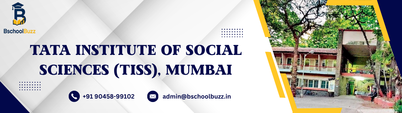 Tata Institute of Social Sciences (TISS)