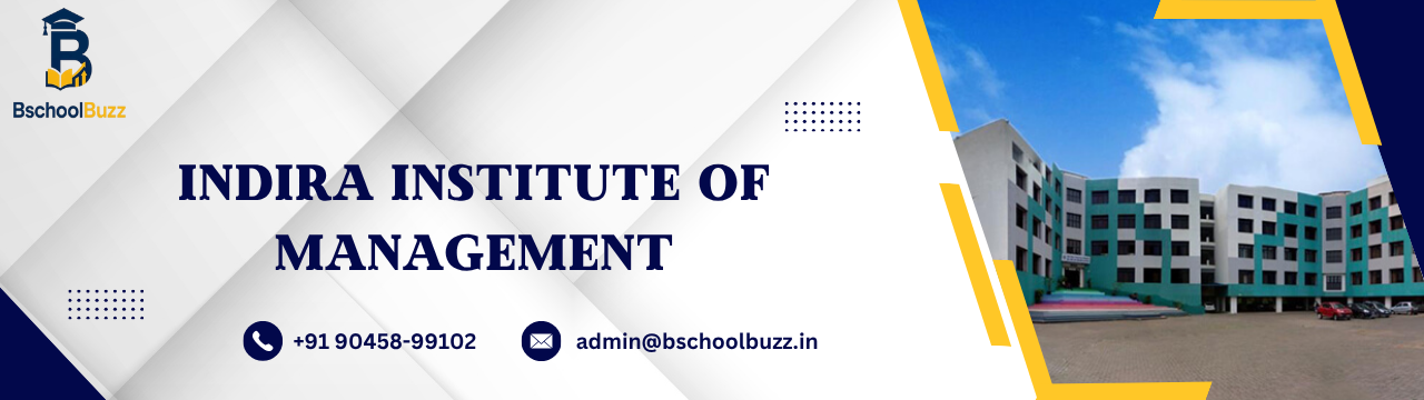 Indira Institute of Management and Entrepreneurship Development (IMED)