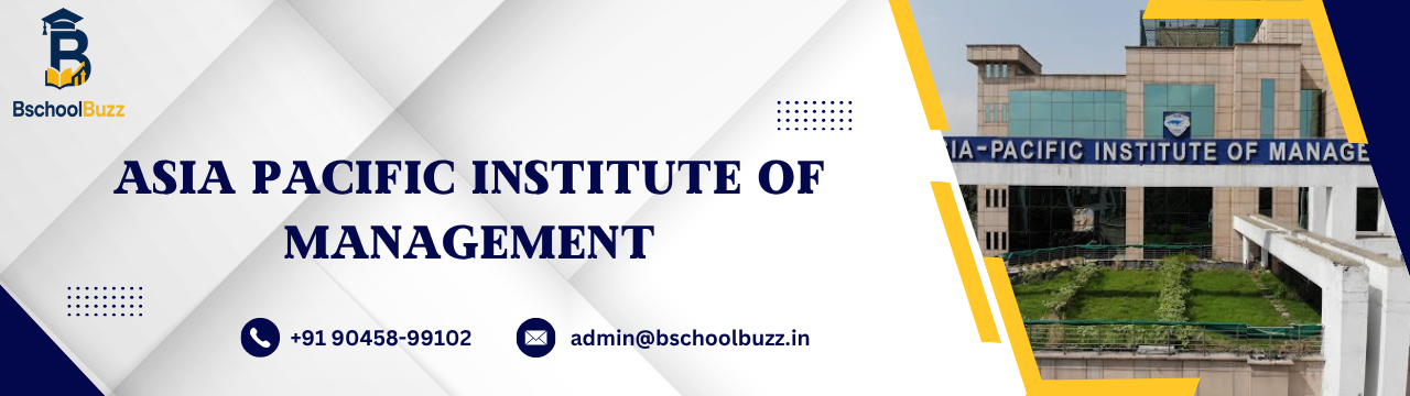 Asia Pacific Institute of Management (AIM)