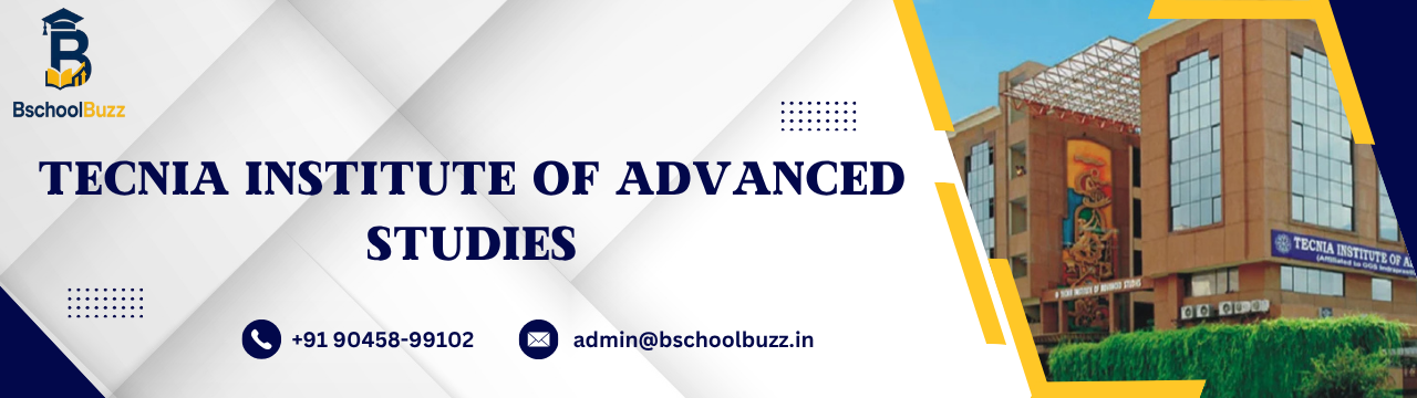 Tecnia Institute of Advanced Studies (TIAS)