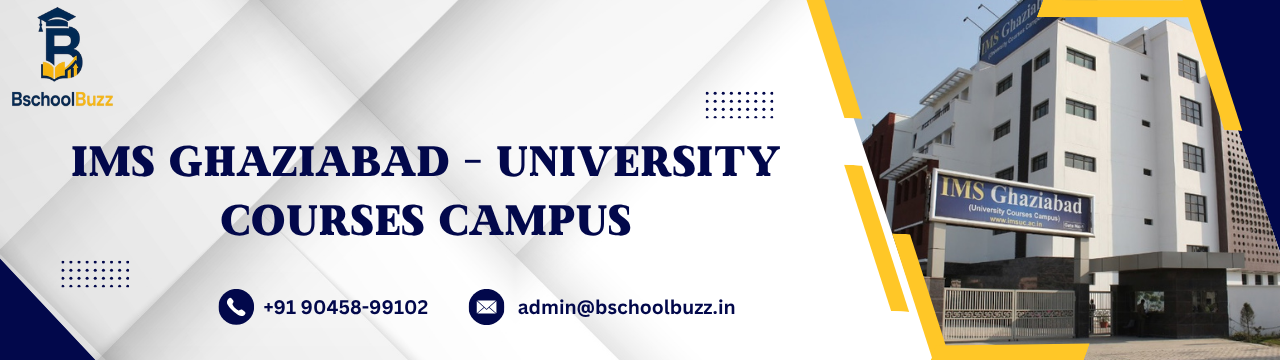 IMS Ghaziabad