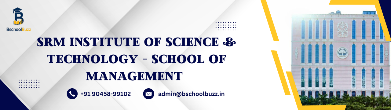 SRM Institute of Science & Technology