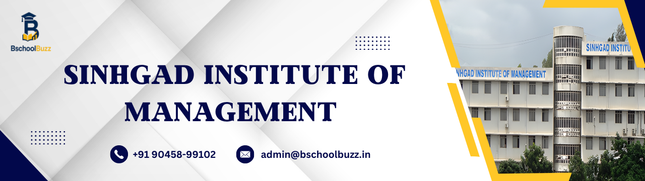Sinhgad Institute of Management